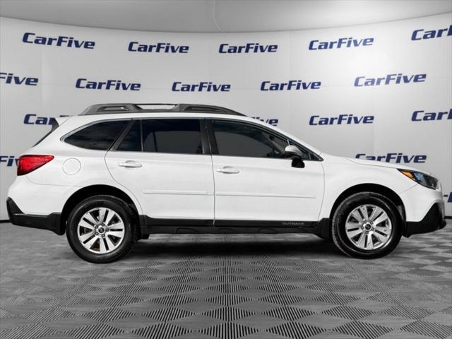 used 2019 Subaru Outback car, priced at $14,500