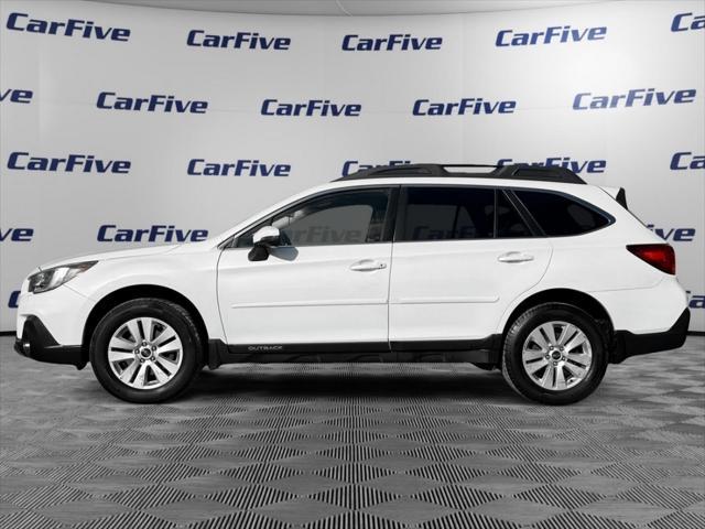 used 2019 Subaru Outback car, priced at $14,500