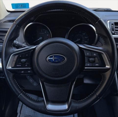 used 2019 Subaru Outback car, priced at $14,500