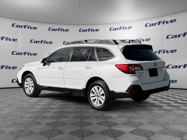 used 2019 Subaru Outback car, priced at $14,500