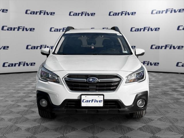 used 2019 Subaru Outback car, priced at $14,500