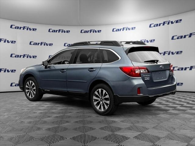 used 2015 Subaru Outback car, priced at $13,400