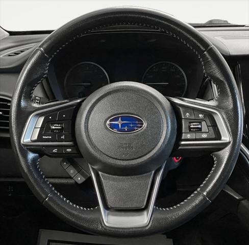 used 2022 Subaru Outback car, priced at $19,900