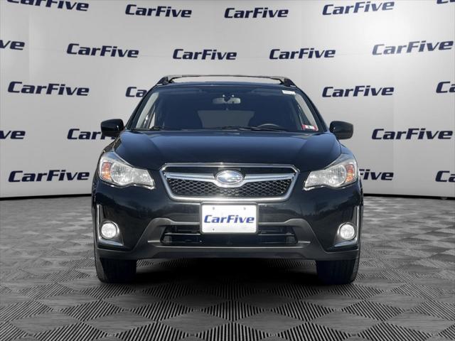 used 2017 Subaru Crosstrek car, priced at $14,500