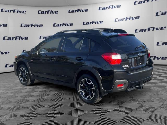 used 2017 Subaru Crosstrek car, priced at $14,500