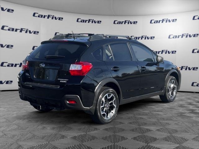 used 2017 Subaru Crosstrek car, priced at $14,500