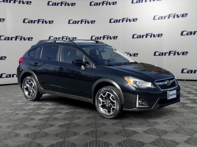 used 2017 Subaru Crosstrek car, priced at $14,500