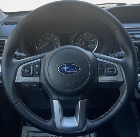 used 2017 Subaru Crosstrek car, priced at $14,500