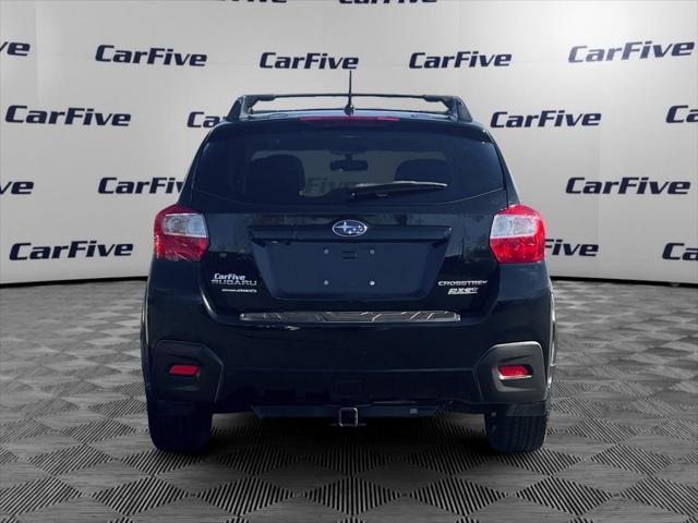 used 2017 Subaru Crosstrek car, priced at $14,500