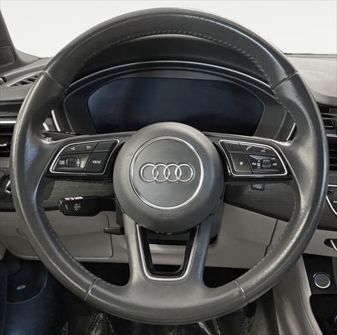 used 2020 Audi A5 Sportback car, priced at $19,900