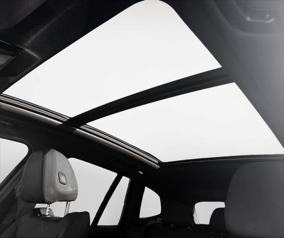 used 2020 BMW X3 car, priced at $29,900