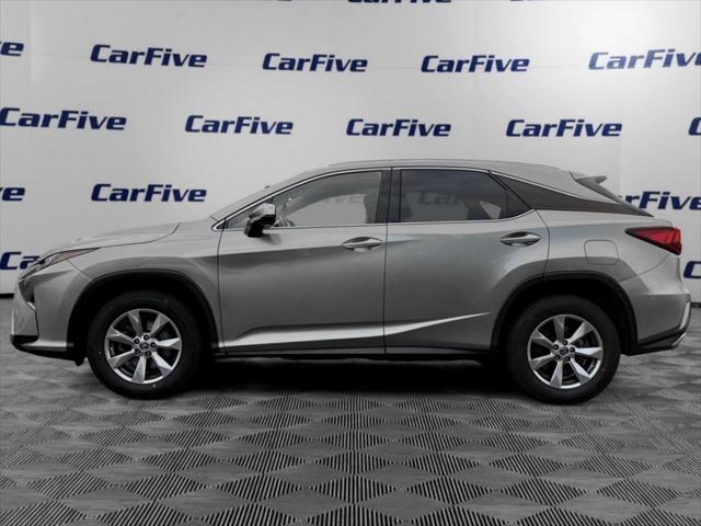 used 2019 Lexus RX 350 car, priced at $34,900