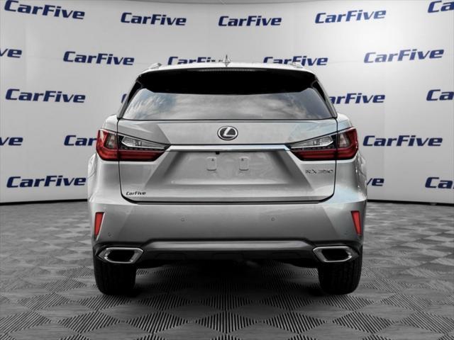 used 2019 Lexus RX 350 car, priced at $34,900