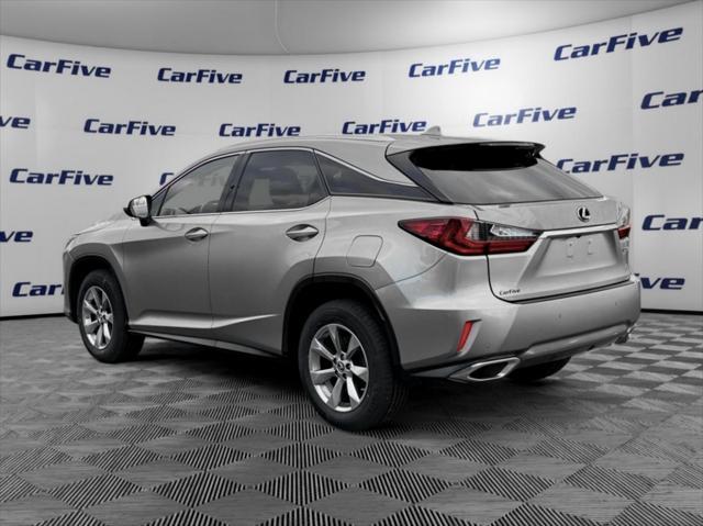 used 2019 Lexus RX 350 car, priced at $34,900