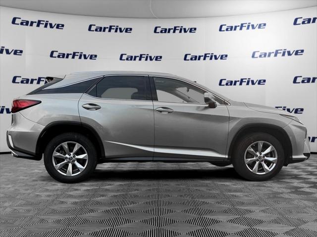 used 2019 Lexus RX 350 car, priced at $34,900