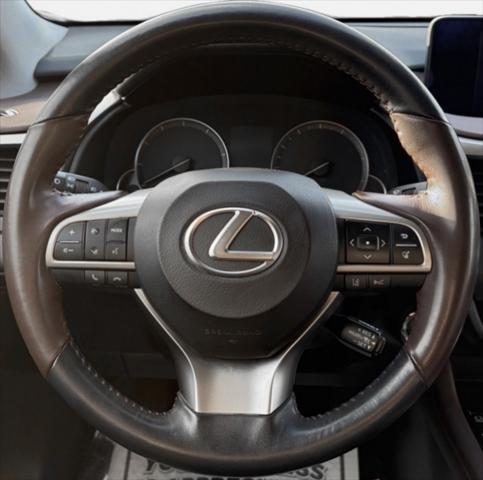 used 2019 Lexus RX 350 car, priced at $34,900