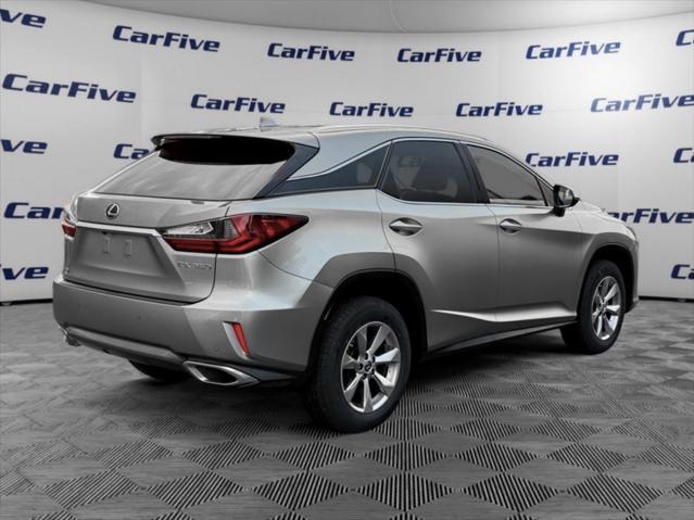 used 2019 Lexus RX 350 car, priced at $34,900