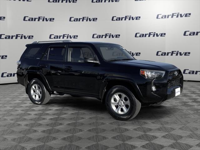 used 2014 Toyota 4Runner car, priced at $18,900