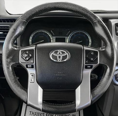 used 2014 Toyota 4Runner car, priced at $18,900