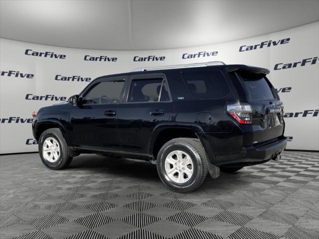 used 2014 Toyota 4Runner car, priced at $18,900