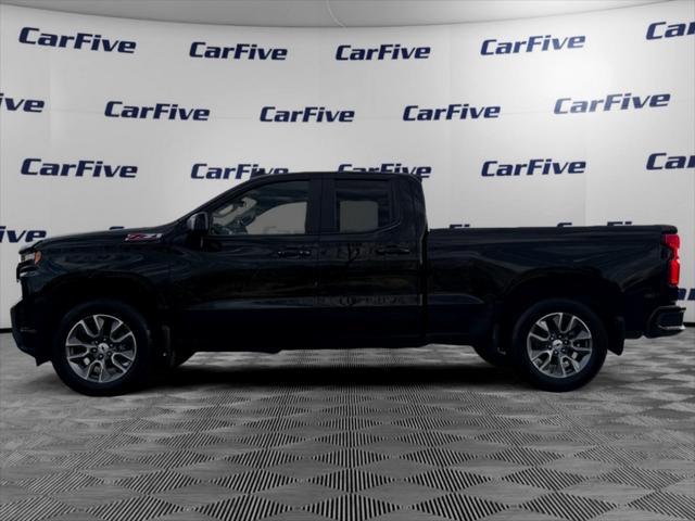 used 2020 Chevrolet Silverado 1500 car, priced at $25,900