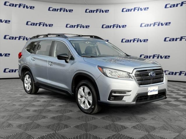 used 2019 Subaru Ascent car, priced at $15,900