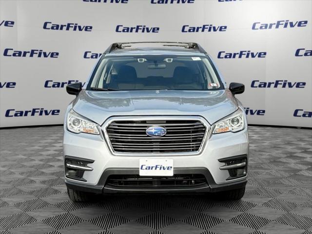 used 2019 Subaru Ascent car, priced at $15,900