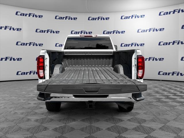 used 2021 GMC Sierra 3500 car, priced at $39,900