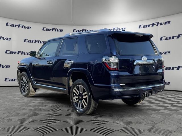 used 2016 Toyota 4Runner car, priced at $20,600