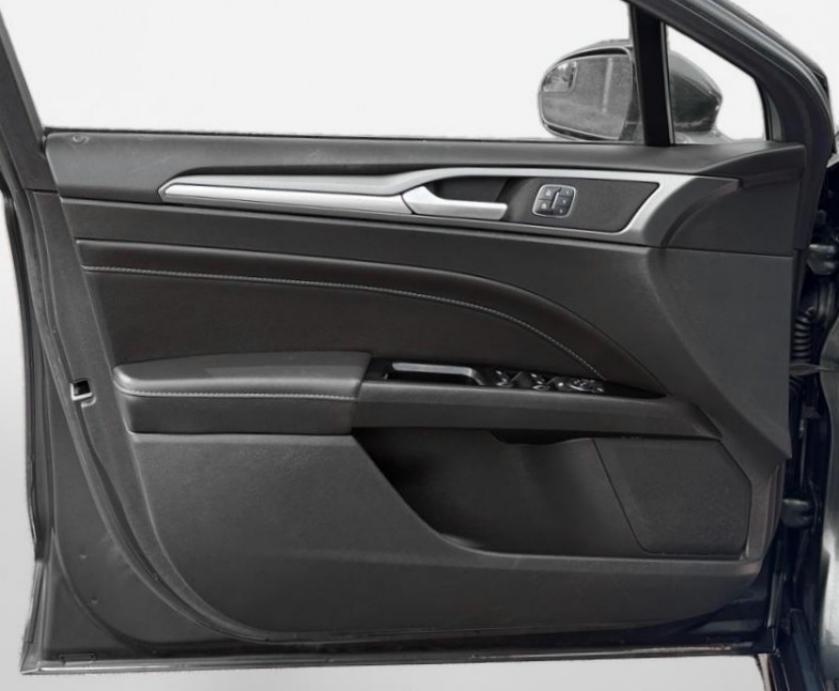 used 2015 Ford Fusion car, priced at $10,000