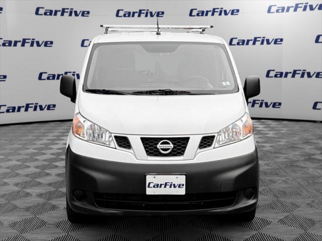 used 2019 Nissan NV200 car, priced at $16,400