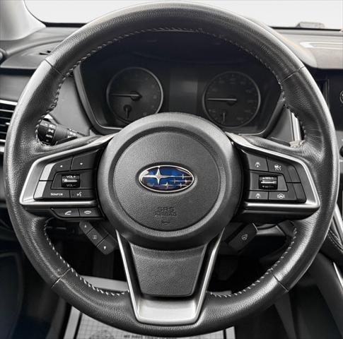 used 2022 Subaru Outback car, priced at $30,700