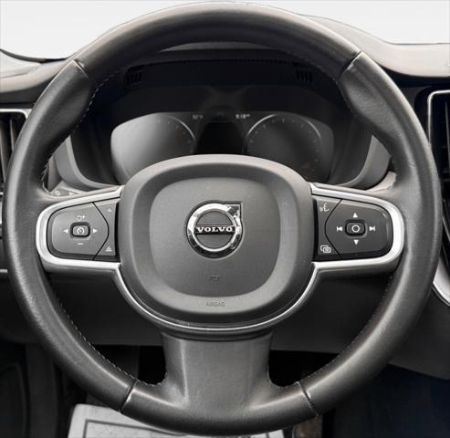 used 2020 Volvo XC60 car, priced at $24,900