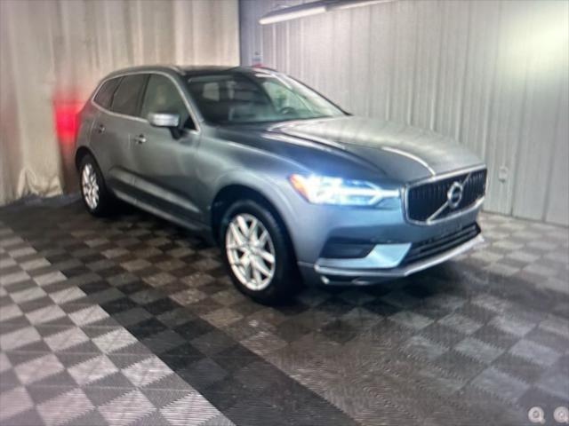 used 2020 Volvo XC60 car