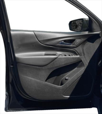 used 2022 Chevrolet Equinox car, priced at $23,500
