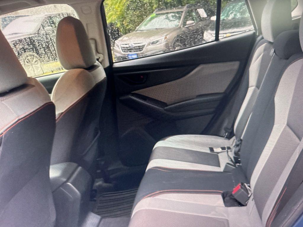 used 2019 Subaru Crosstrek car, priced at $15,900