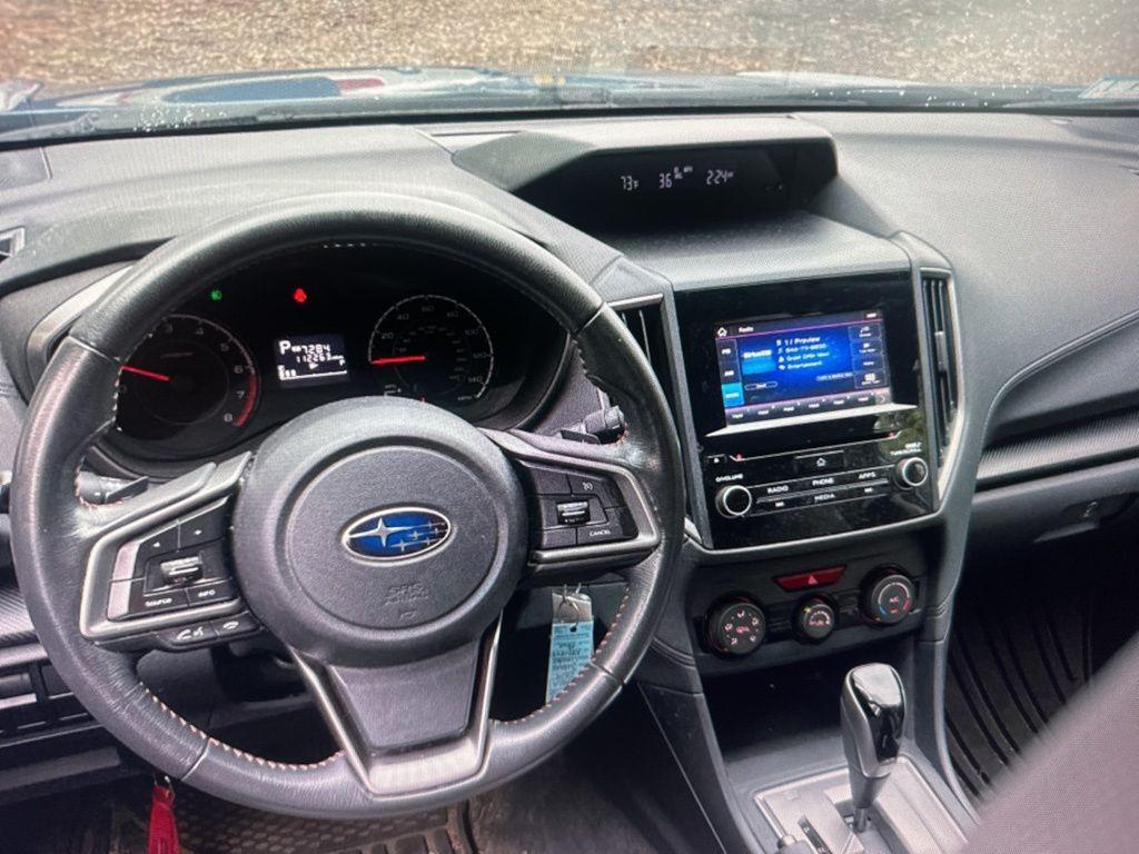 used 2019 Subaru Crosstrek car, priced at $15,900