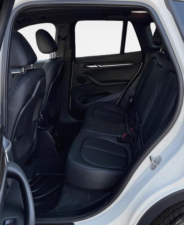 used 2016 BMW X1 car, priced at $13,500