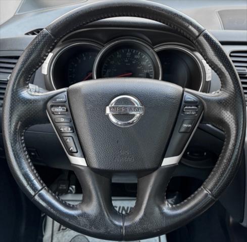 used 2011 Nissan Murano car, priced at $8,900