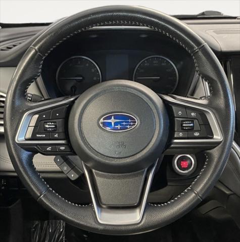 used 2020 Subaru Legacy car, priced at $16,400