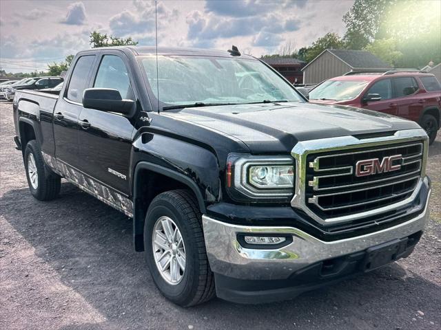used 2018 GMC Sierra 1500 car