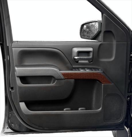 used 2018 GMC Sierra 1500 car, priced at $26,500