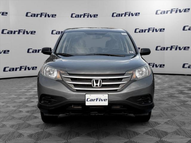 used 2014 Honda CR-V car, priced at $12,900