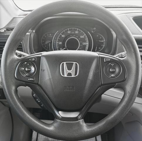 used 2014 Honda CR-V car, priced at $12,900