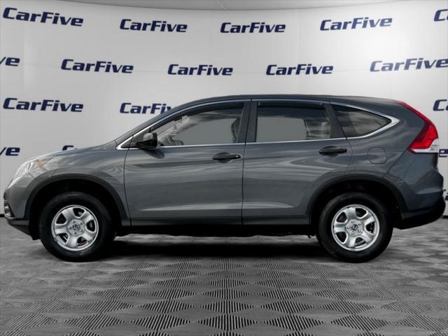 used 2014 Honda CR-V car, priced at $12,900