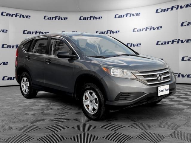 used 2014 Honda CR-V car, priced at $12,900