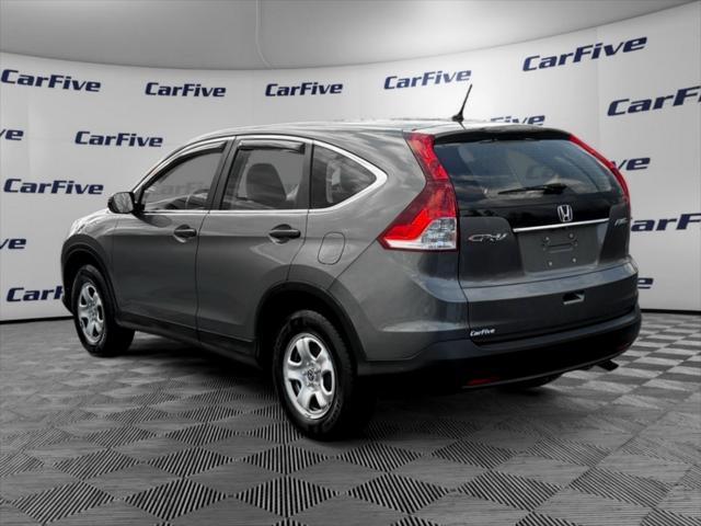 used 2014 Honda CR-V car, priced at $12,900