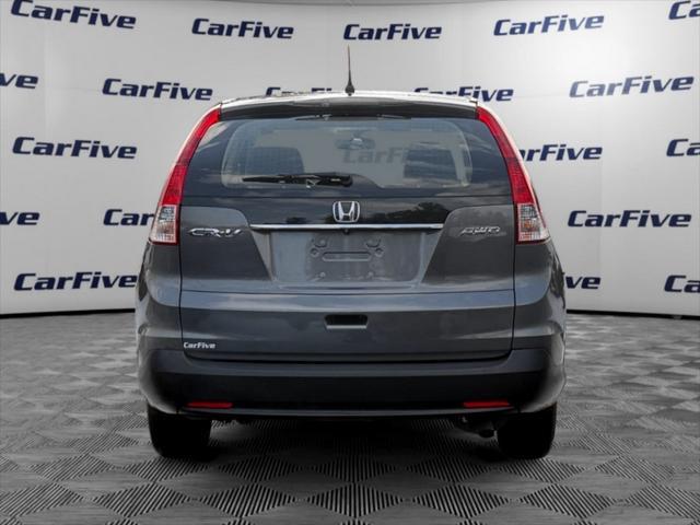 used 2014 Honda CR-V car, priced at $12,900