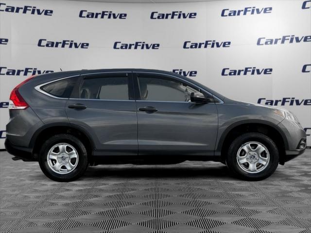 used 2014 Honda CR-V car, priced at $12,900