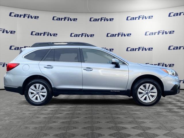 used 2017 Subaru Outback car, priced at $13,900